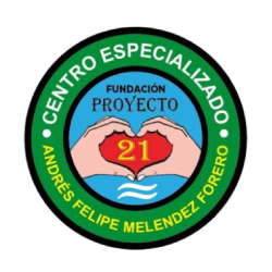 Proyecto 21 Educativo